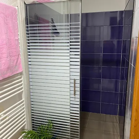 Alejna Apartment Sanski Most