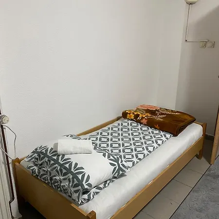 Alejna * Sanski most