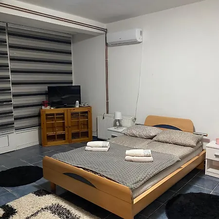 Apartment Alejna Sanski Most